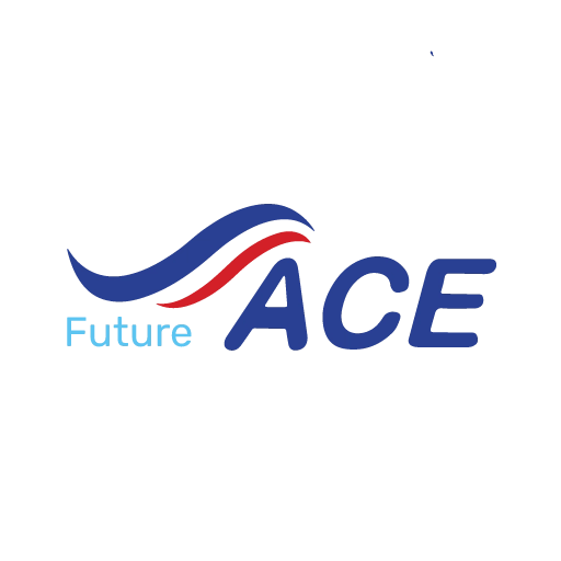 شعار ACE