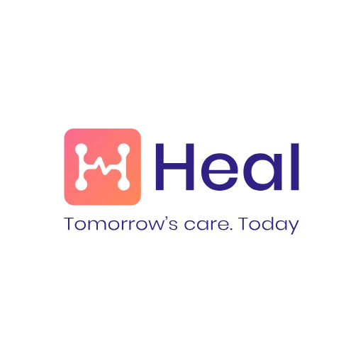شعار Heal